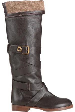 Chloé CALZATURE Stivali