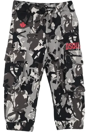 Dsquared2 BOTTOMWEAR Pantaloni