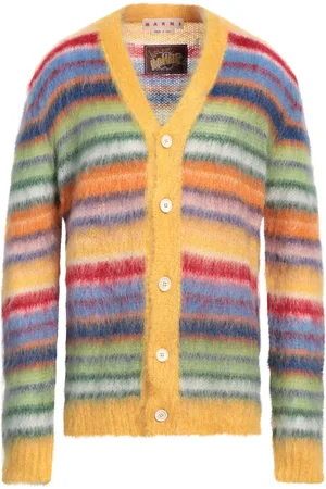 Marni MAGLIERIA Cardigan