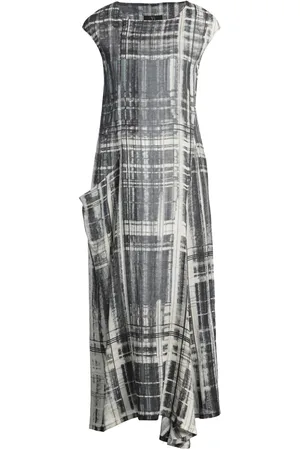 YOHJI YAMAMOTO VESTITI Vestiti lunghi