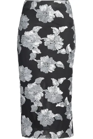 ROTATE BOTTOMWEAR Gonne midi