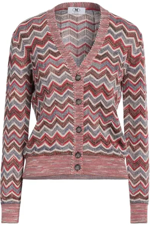 M Missoni MAGLIERIA Cardigan
