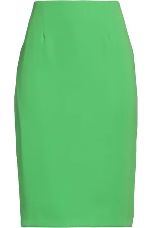 GAI MATTIOLO BOTTOMWEAR Gonne midi