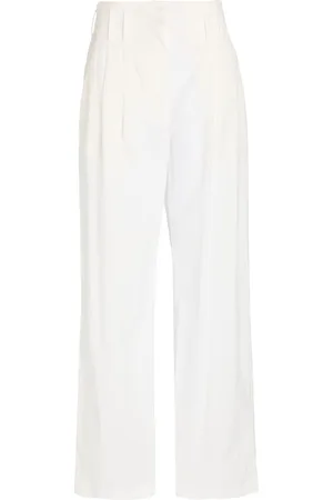 GENNY BOTTOMWEAR Pantaloni