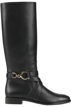 Salvatore Ferragamo CALZATURE Stivali