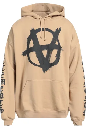 Vetements TOPWEAR Felpe