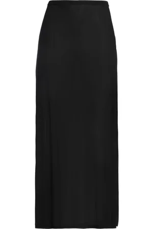Paco rabanne BOTTOMWEAR Gonne lunghe