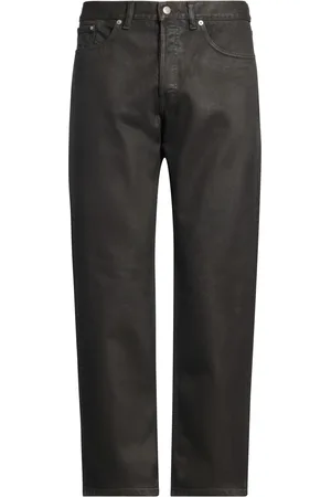 DRIES VAN NOTEN BOTTOMWEAR Pantaloni jeans