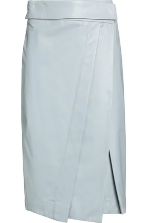 MOORER BOTTOMWEAR Gonne midi