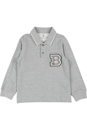 Brunello Cucinelli TOPWEAR Polo