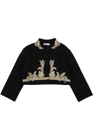 Dolce & Gabbana MAGLIERIA Cardigan