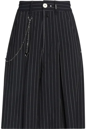 High BOTTOMWEAR Shorts e bermuda
