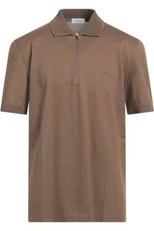 Salvatore Ferragamo TOPWEAR Polo