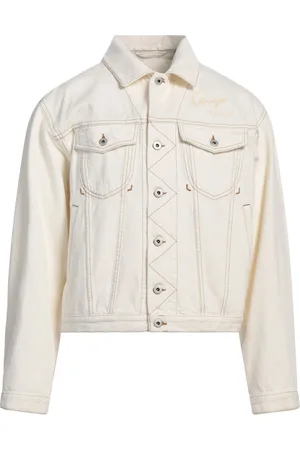 Kenzo CAPISPALLA Capispalla jeans