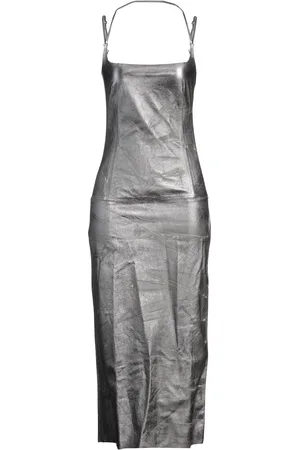 The Attico VESTITI Vestiti midi