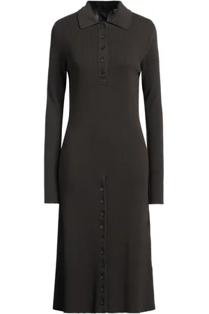 Courrèges VESTITI Vestiti midi