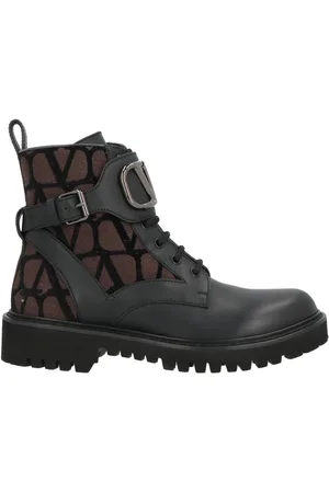 VALENTINO GARAVANI CALZATURE Stivaletti