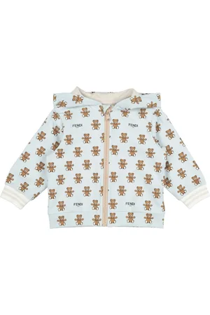 Fendi TOPWEAR Felpe
