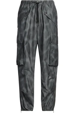 DRIES VAN NOTEN BOTTOMWEAR Pantaloni