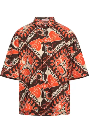 VALENTINO GARAVANI TOPWEAR Camicie