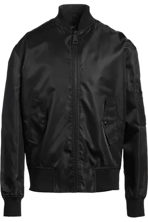 VERSACE CAPISPALLA Giacche & Giubbotti