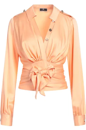 Elisabetta Franchi TOPWEAR Camicie