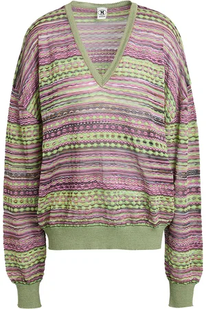 M Missoni MAGLIERIA Pullover