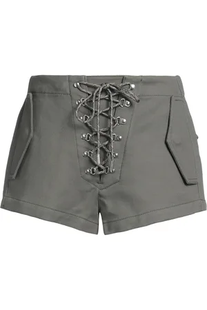 DION LEE BOTTOMWEAR Shorts e bermuda