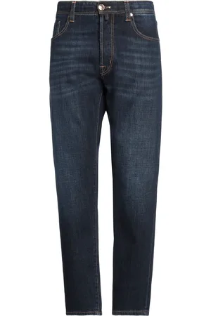 sartoria tramarossa BOTTOMWEAR Pantaloni jeans