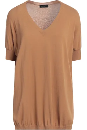 ANNECLAIRE MAGLIERIA Pullover