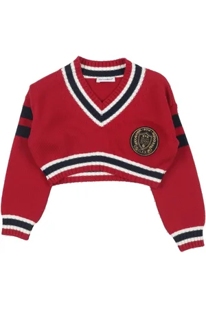 Dolce & Gabbana MAGLIERIA Pullover