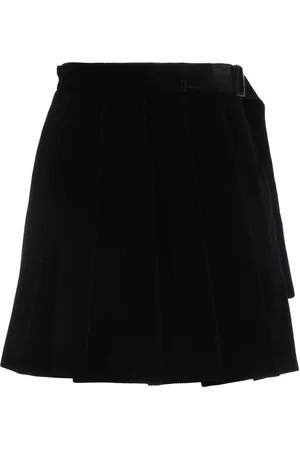 Max Mara BOTTOMWEAR Minigonne