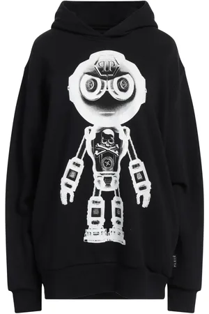 Philipp Plein TOPWEAR Felpe