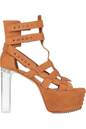 Rick Owens CALZATURE Sandali