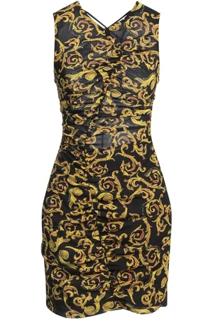 VERSACE VESTITI Vestiti corti