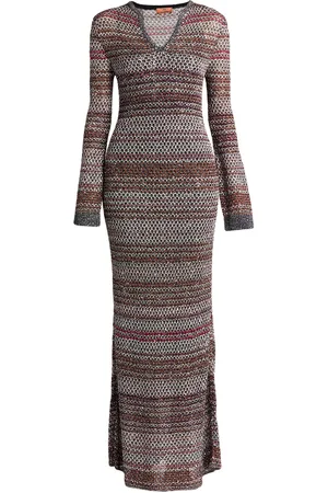 Missoni VESTITI Vestiti lunghi