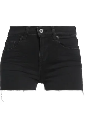 Brian Dales BOTTOMWEAR Shorts jeans