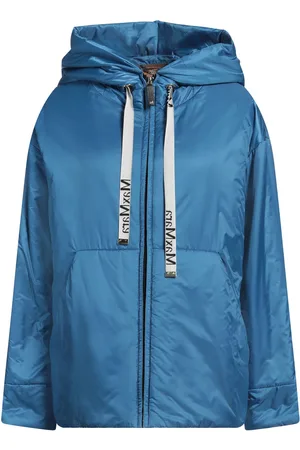Max mara the cube CAPISPALLA Piumini & Imbottiti Sintetici