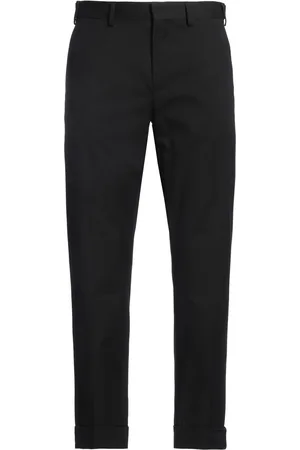 DRIES VAN NOTEN BOTTOMWEAR Pantaloni