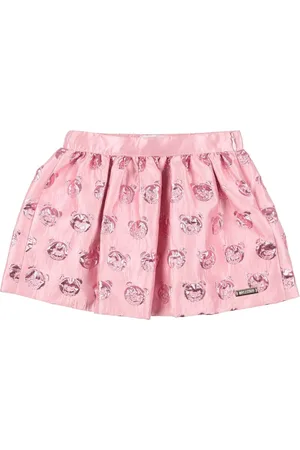Moschino BOTTOMWEAR Gonne bimba