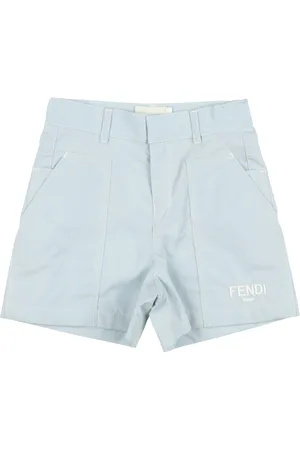 Fendi BOTTOMWEAR Shorts e bermuda