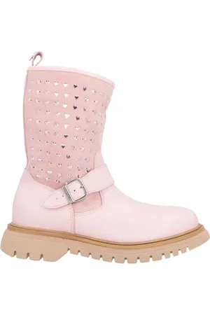 MONNALISA CALZATURE Stivaletti