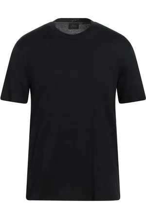 BRIONI TOPWEAR Tshirts