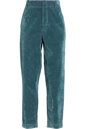 FORTE FORTE BOTTOMWEAR Pantaloni