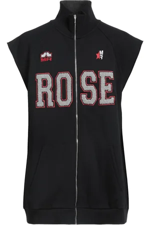 MARTINE ROSE TOPWEAR Felpe