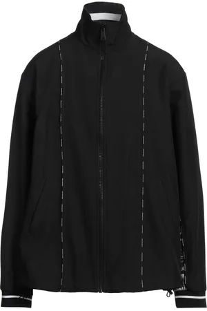 VERSACE CAPISPALLA Giacche & Giubbotti