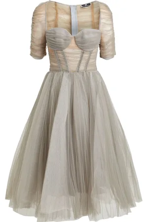 Elisabetta Franchi VESTITI Vestiti midi