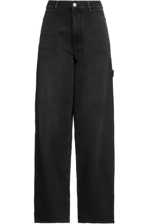 Marant Etoile BOTTOMWEAR Pantaloni jeans