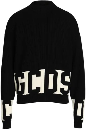 GCDS MAGLIERIA Pullover