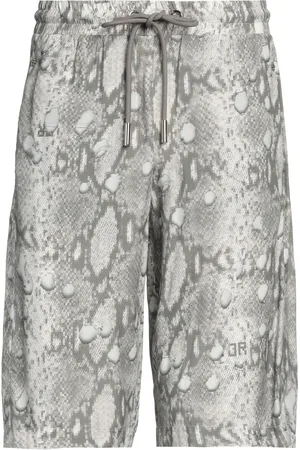 John Richmond BOTTOMWEAR Shorts e bermuda